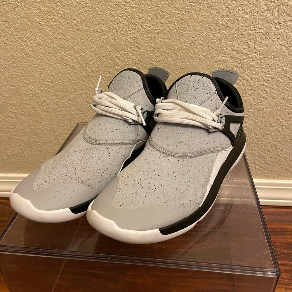Jordan lunarlon
